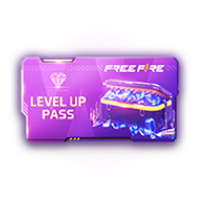 Level Up Pass